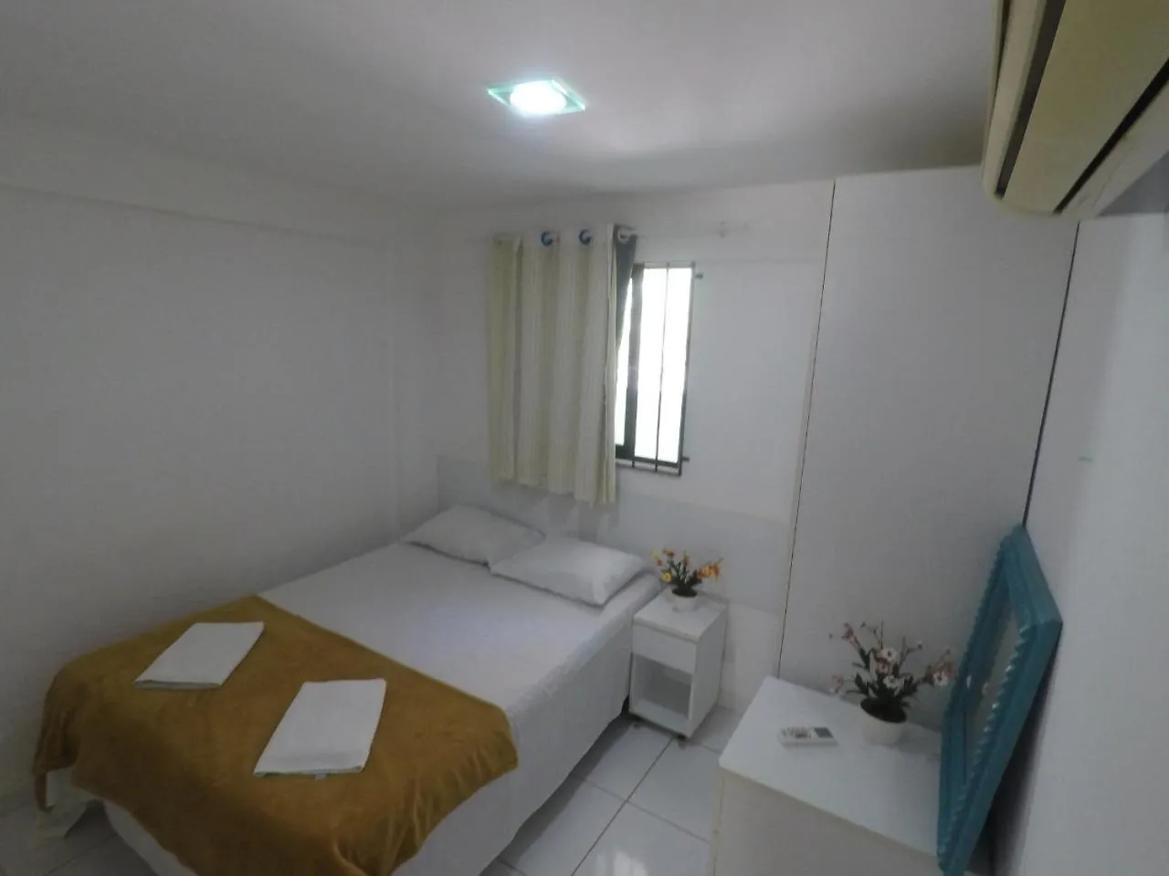 Praia Residence - Centro De Pôrto das Galinhas
